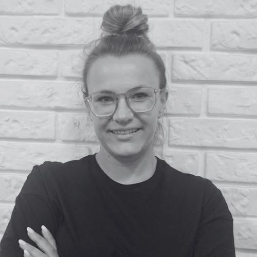 Image of Sandra Symonowicz