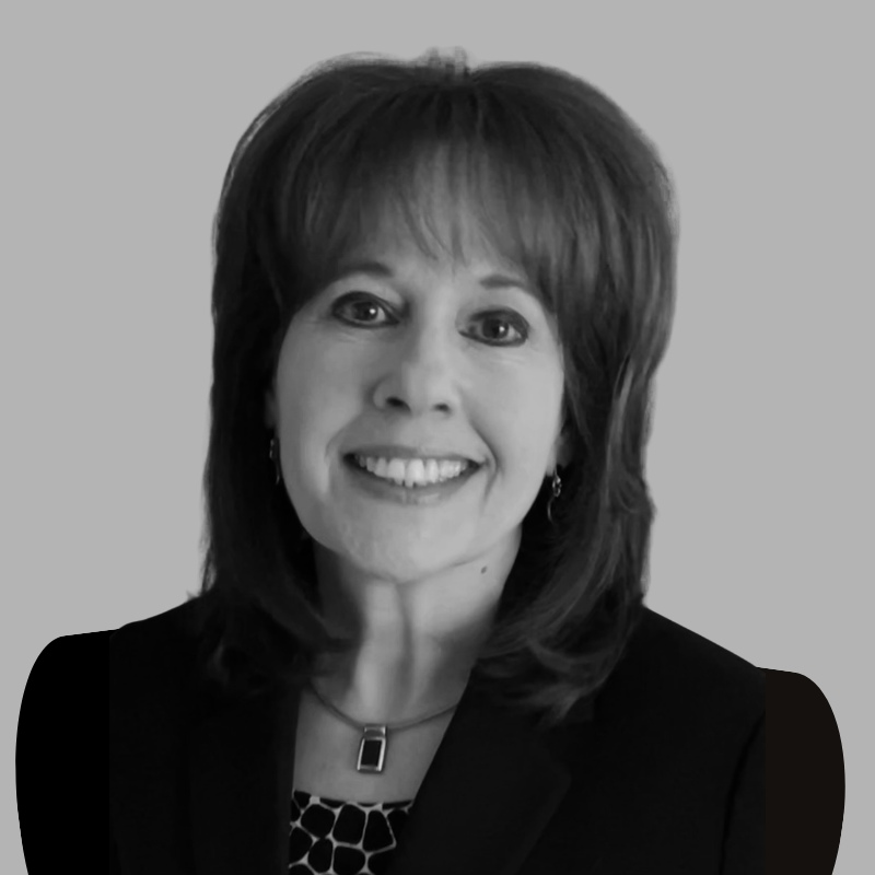 Photograph of Ana Rosenthal