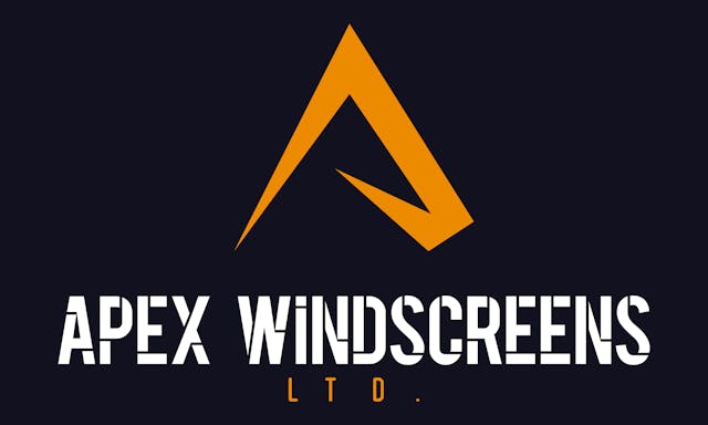 Apex windscreens logo