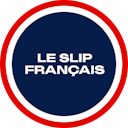 Logo - Le Slip Français