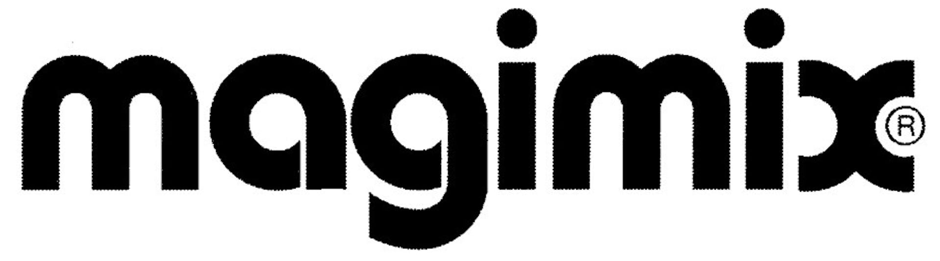 Magimix - Logo