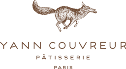 Logo - Yann Couvreur