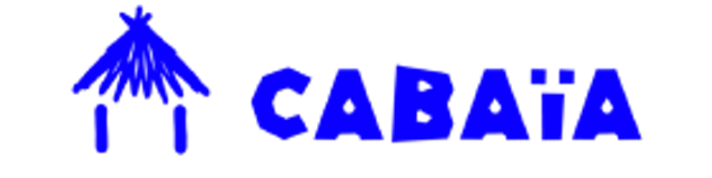 Cabaïa - Logo