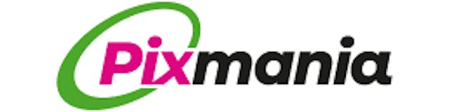 Pixmania - Logo