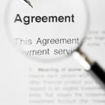 What if my property manager does not adhere to our contract? 