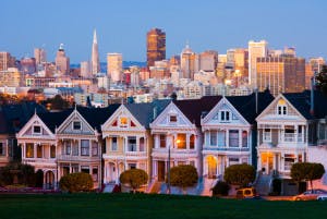 What does the Ellis Act in San Francisco mean for landlords?