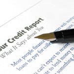Can I run a credit check during the tenant screening process? 