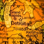 How can I become a property manager in Detroit, Michigan?