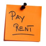 How can I get tenants to pay rent on time?