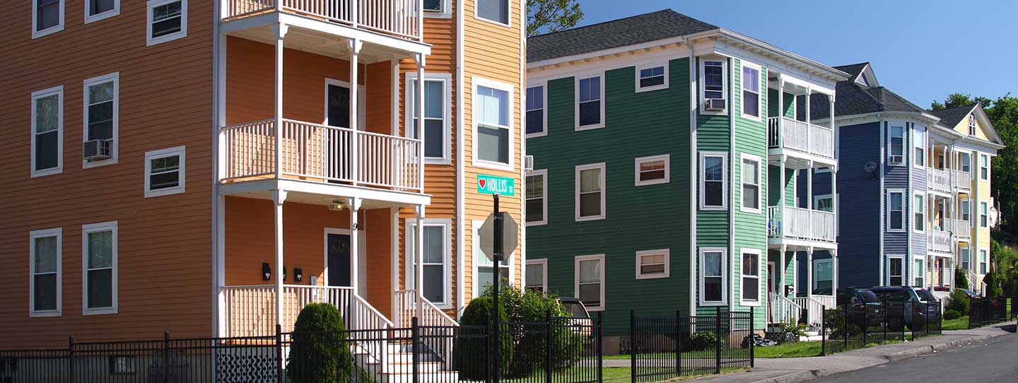 Investing in Low Density Multifamily Rentals APM