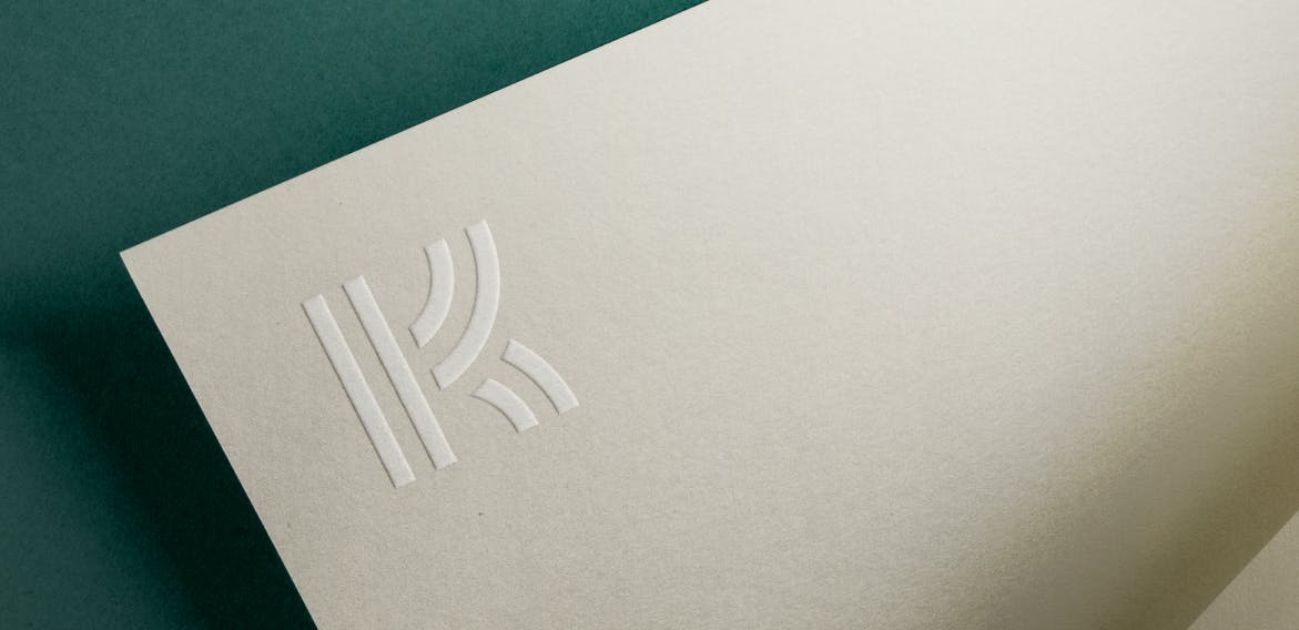 Letterhead with Kumho Swift Logo