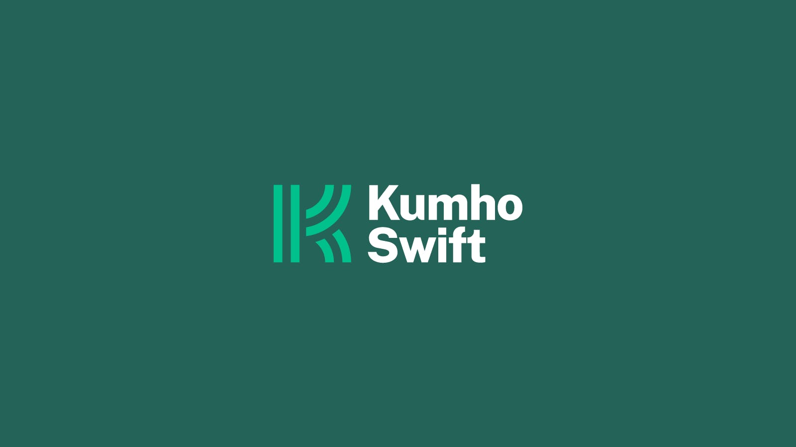 New Kumho Swift logo