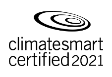 Climate Smart Certified 2021