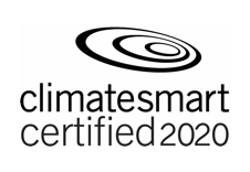 Climate Smart Certified 2020