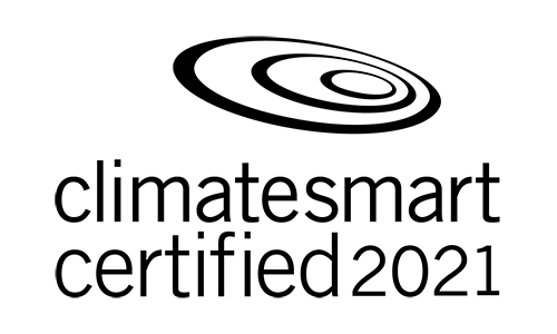 Climate Smart Certified 2021