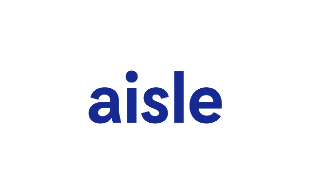 aisle