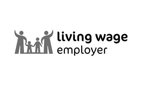 living wage employer