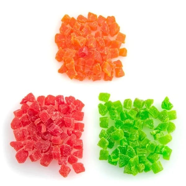 Krakom gummies