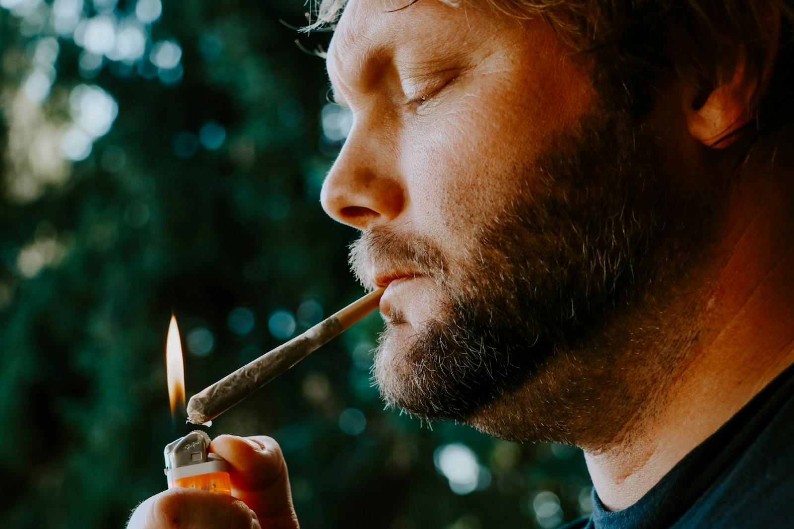 THCA pre roll