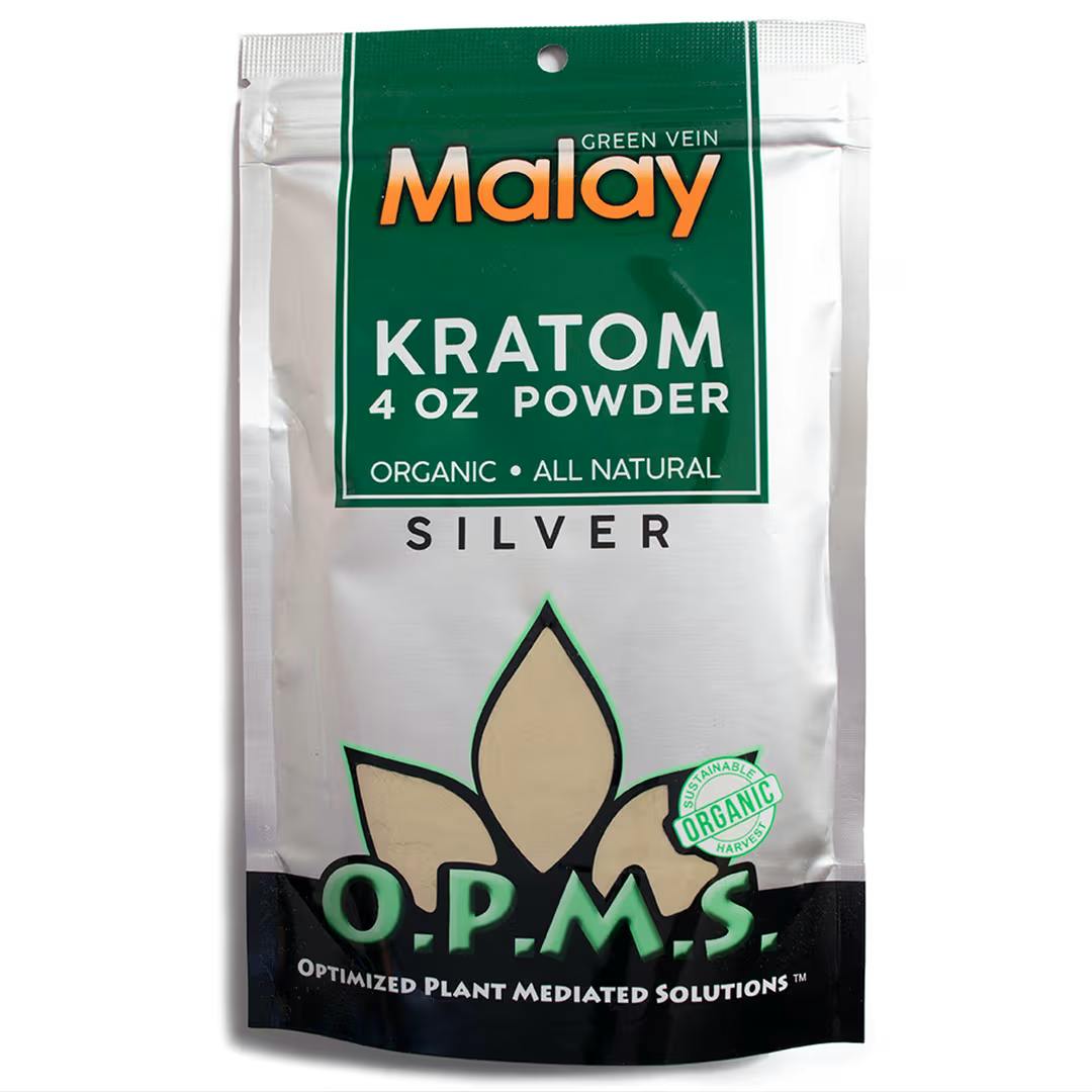 kratom powder