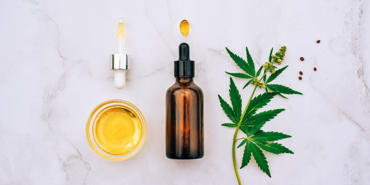 CBN vs CBD: Which One is Best for You