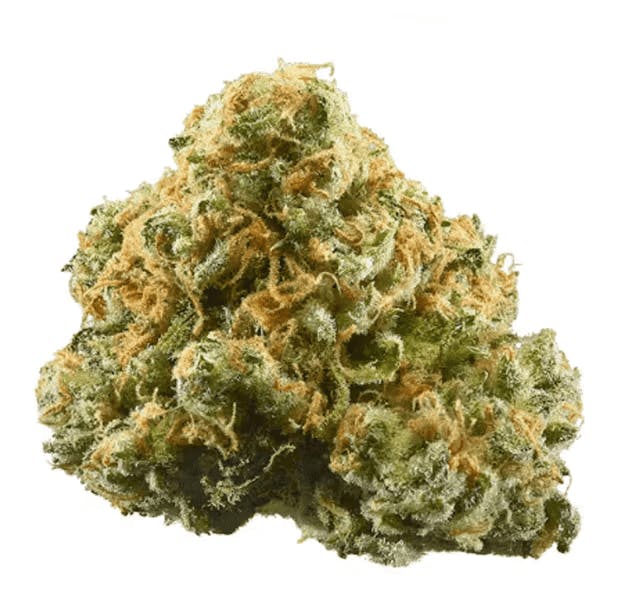 thca flower pineapple express