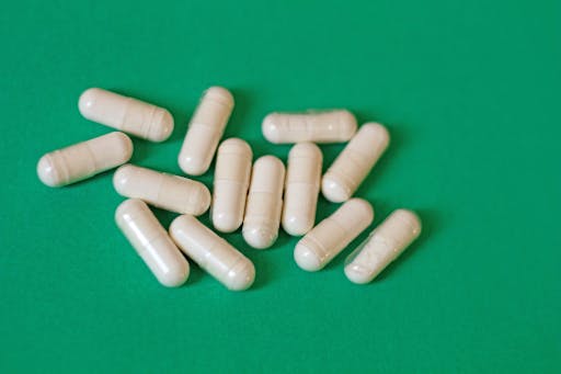 kratom capsules