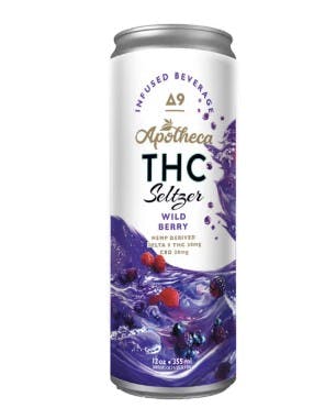 thc drink