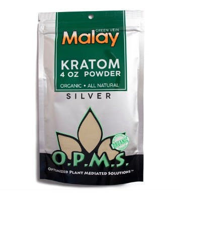 kratom opms powder