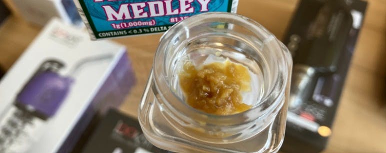 apotheca hash rosin