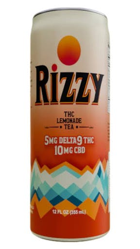 thc lemonade