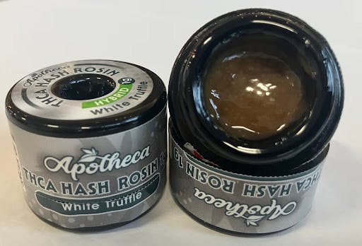 thca hash rosin