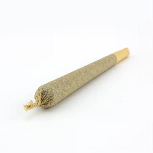 thcp infused pre roll