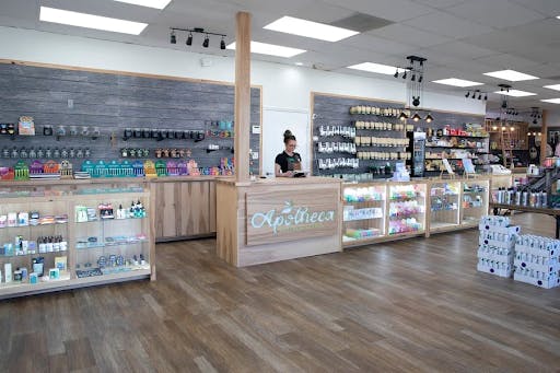 apotheca in greensboro
