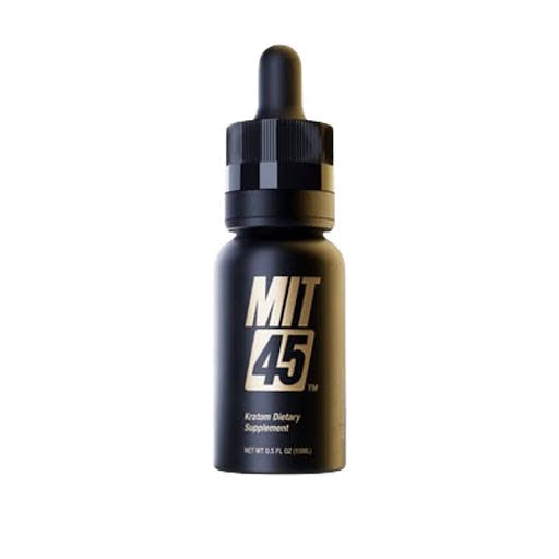 kratom concentrate mit45