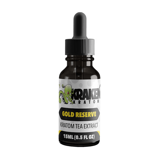 kratom tea extract