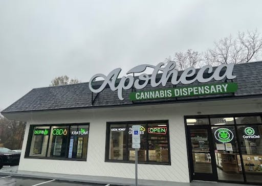 cannabis dispensary charlotte nc