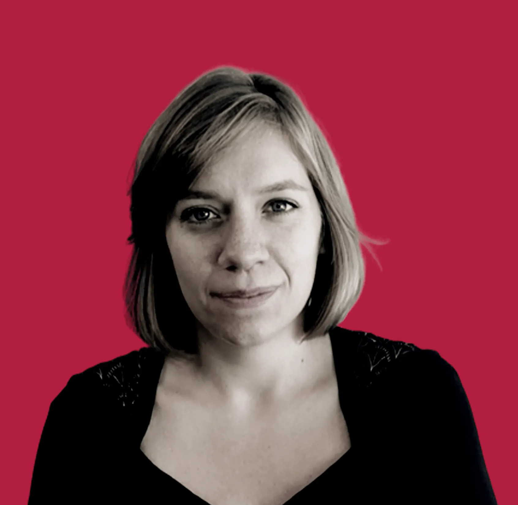 Marie : Chargée de recrutement - Zenika