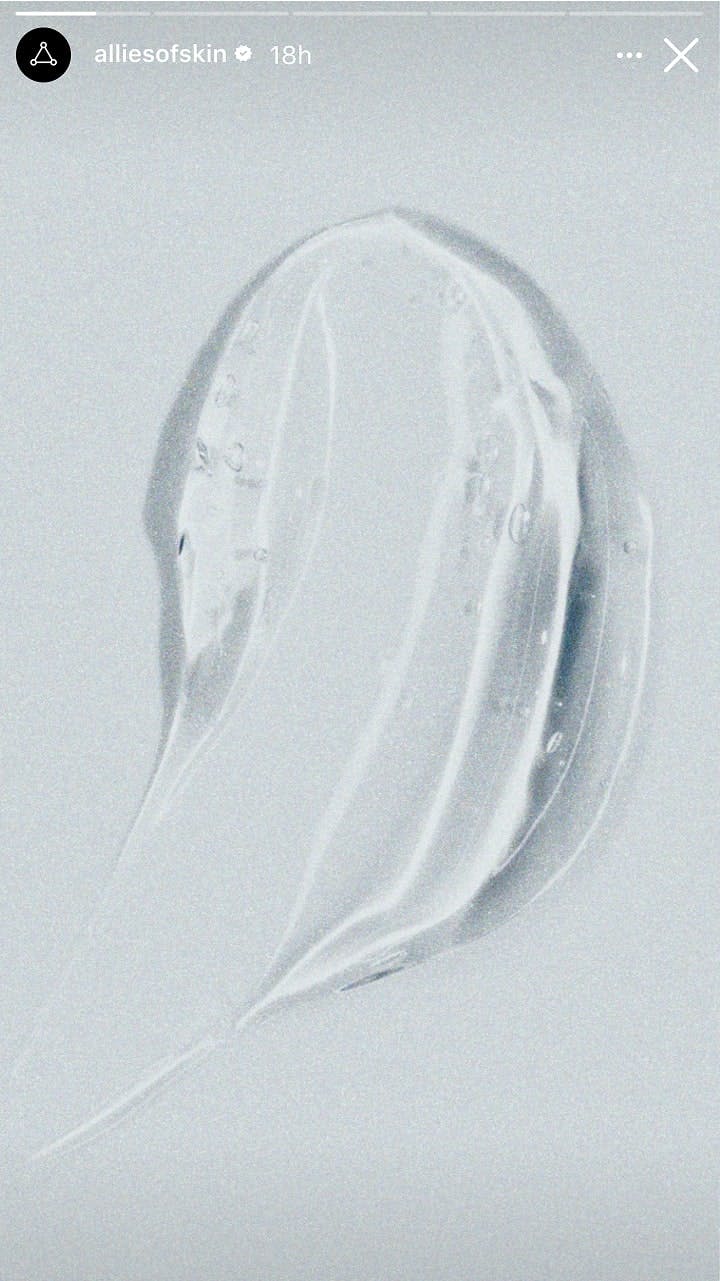 Allies of Skin The One Campaign