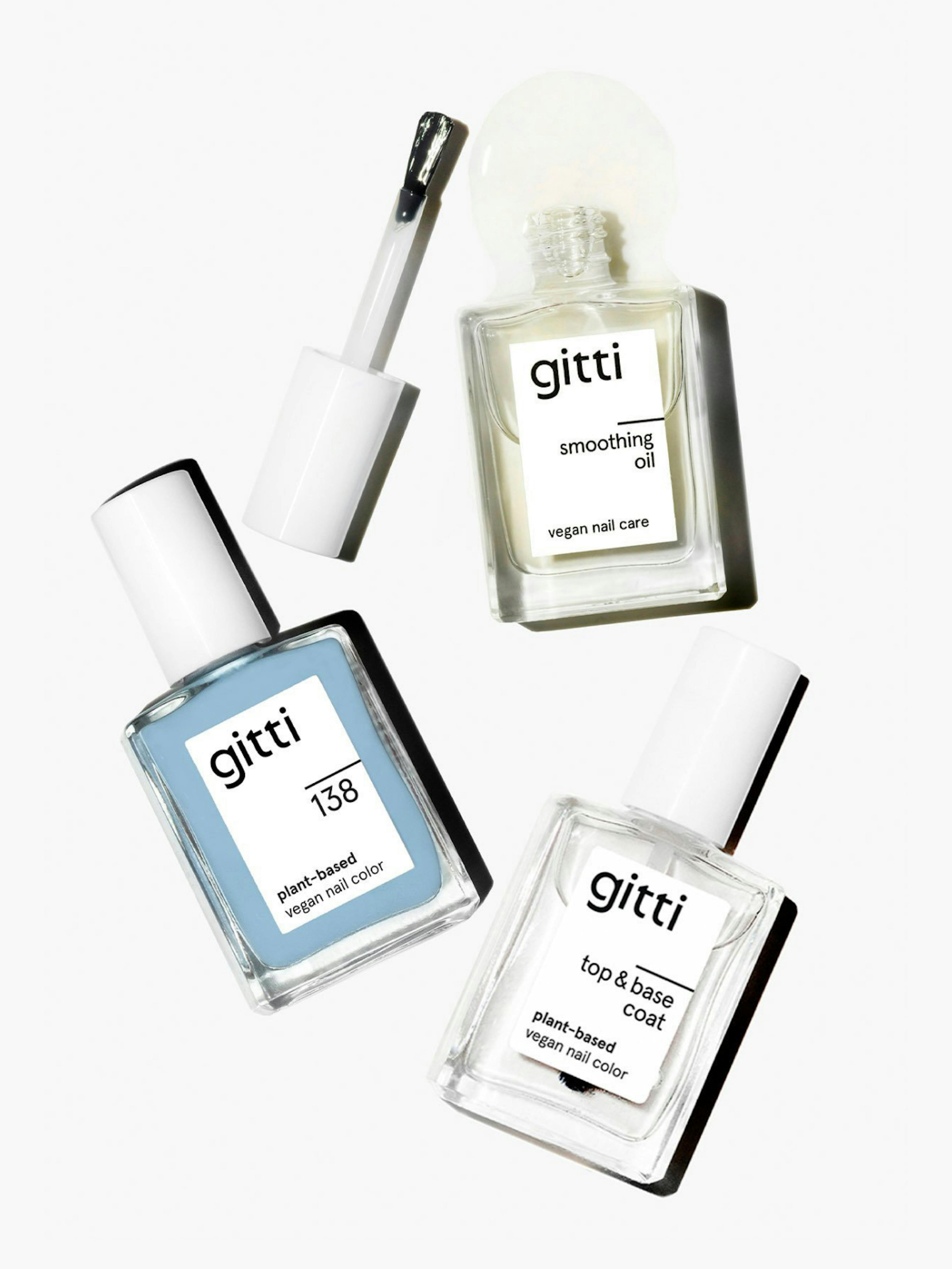 gitti - A better beauty brand