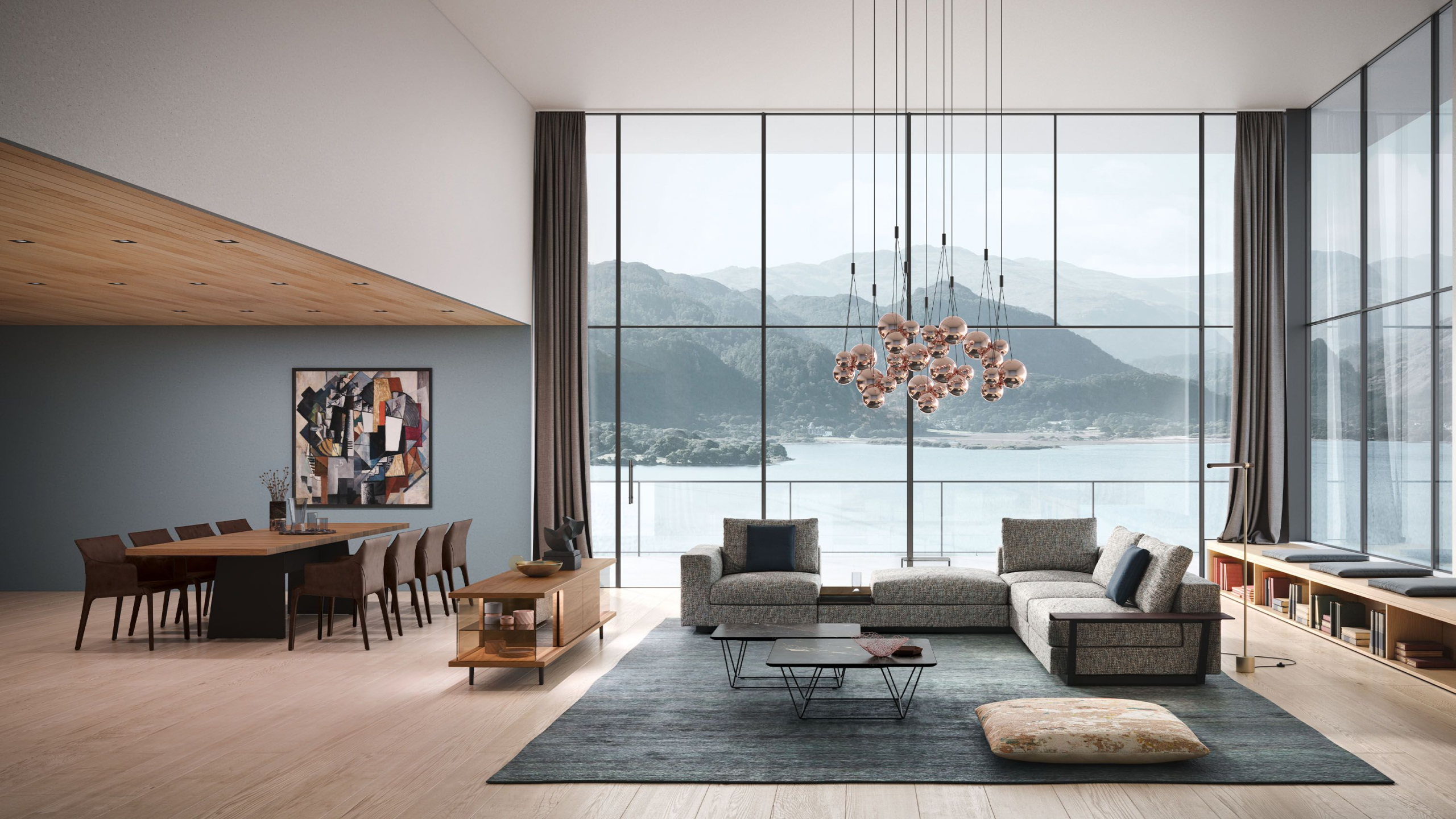 Walter Knoll - The furniture brand of modernity – HY.AM STUDIOS