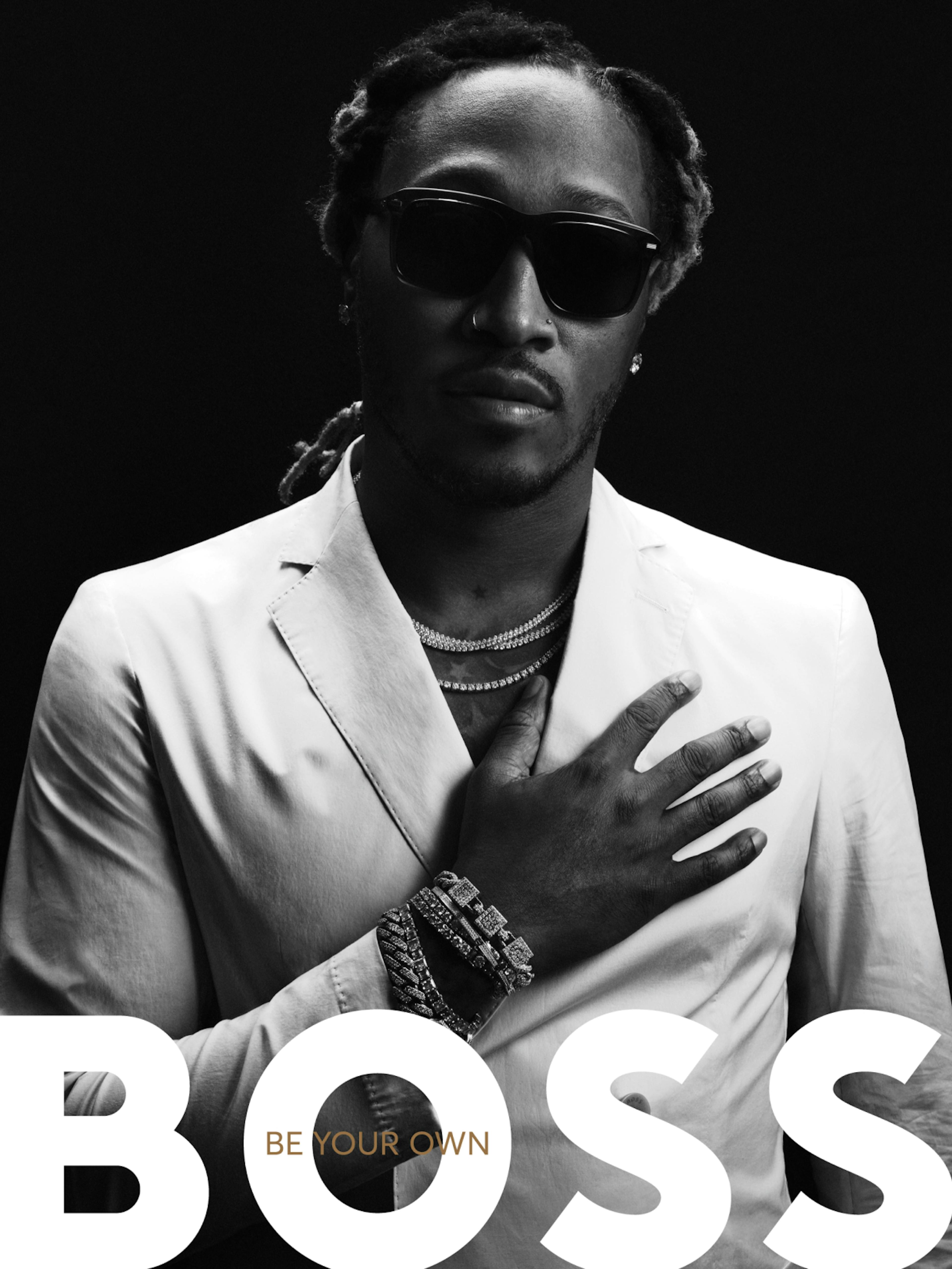 Hugo Boss - Brand Refresh