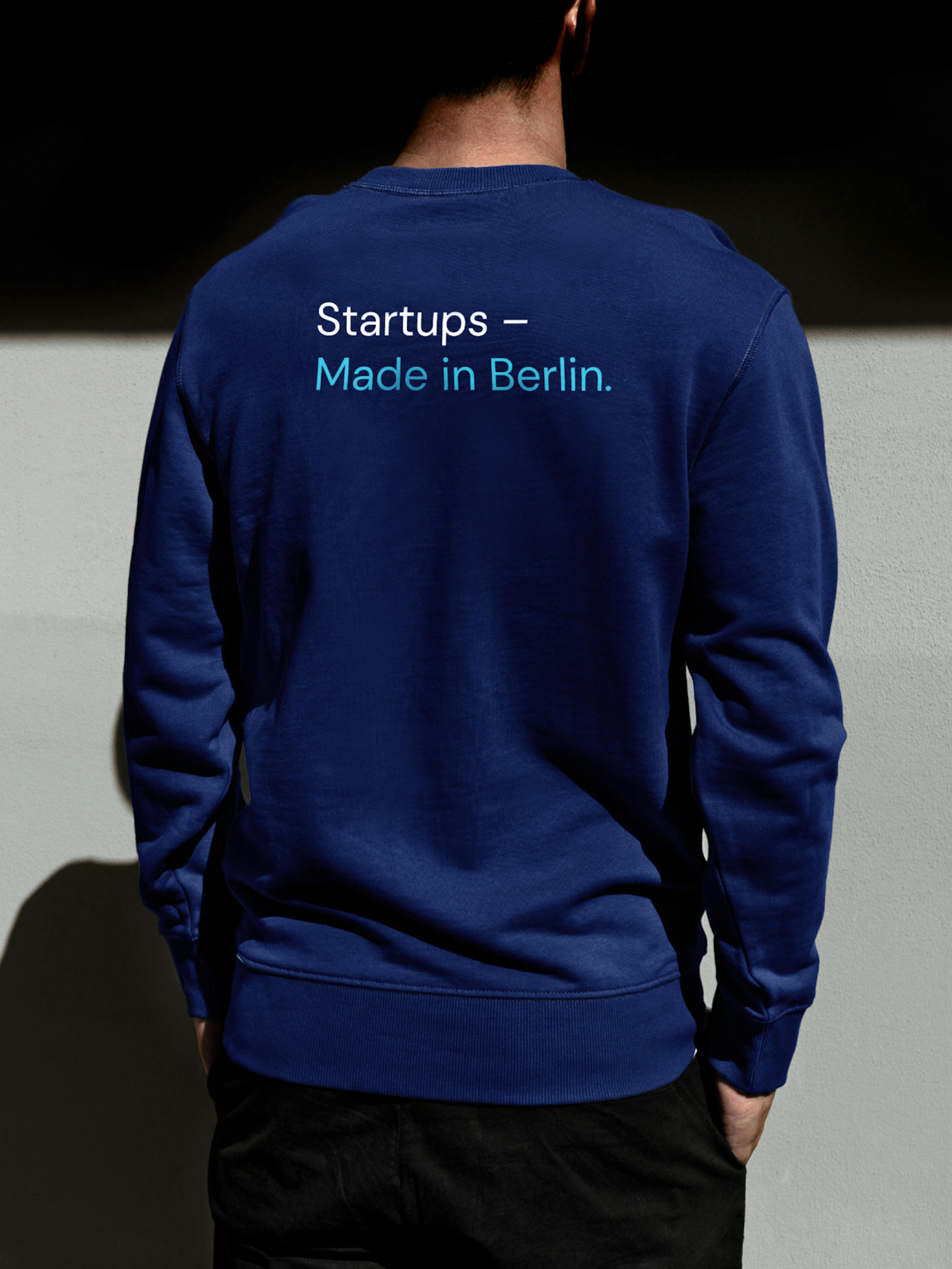 IBB Ventures - Rebranding Berlin's Start-up VC