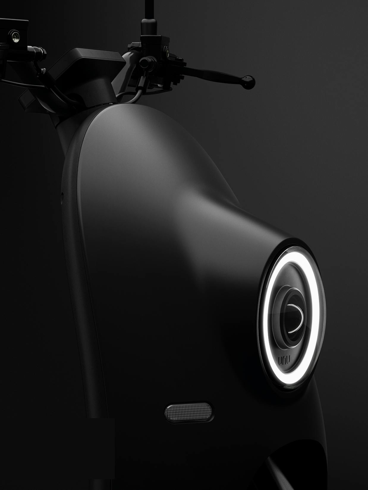 Unu - Discovering your city with unu | HY.AM STUDIOS