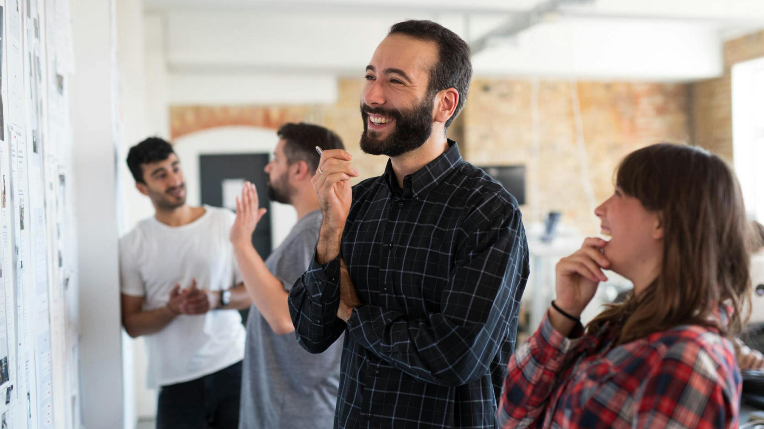 Unu - Discovering your city with unu | HY.AM STUDIOS