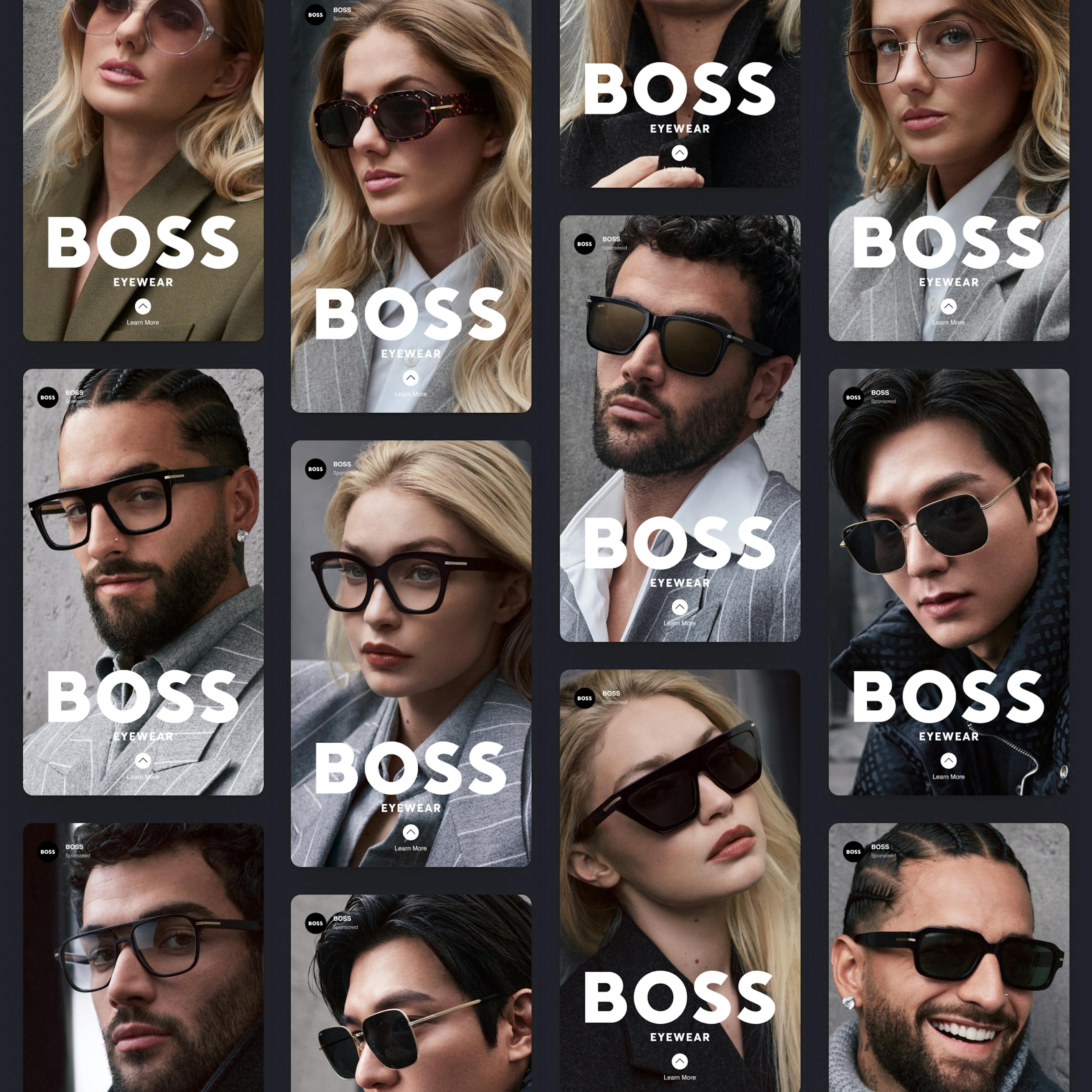 Boss Collection