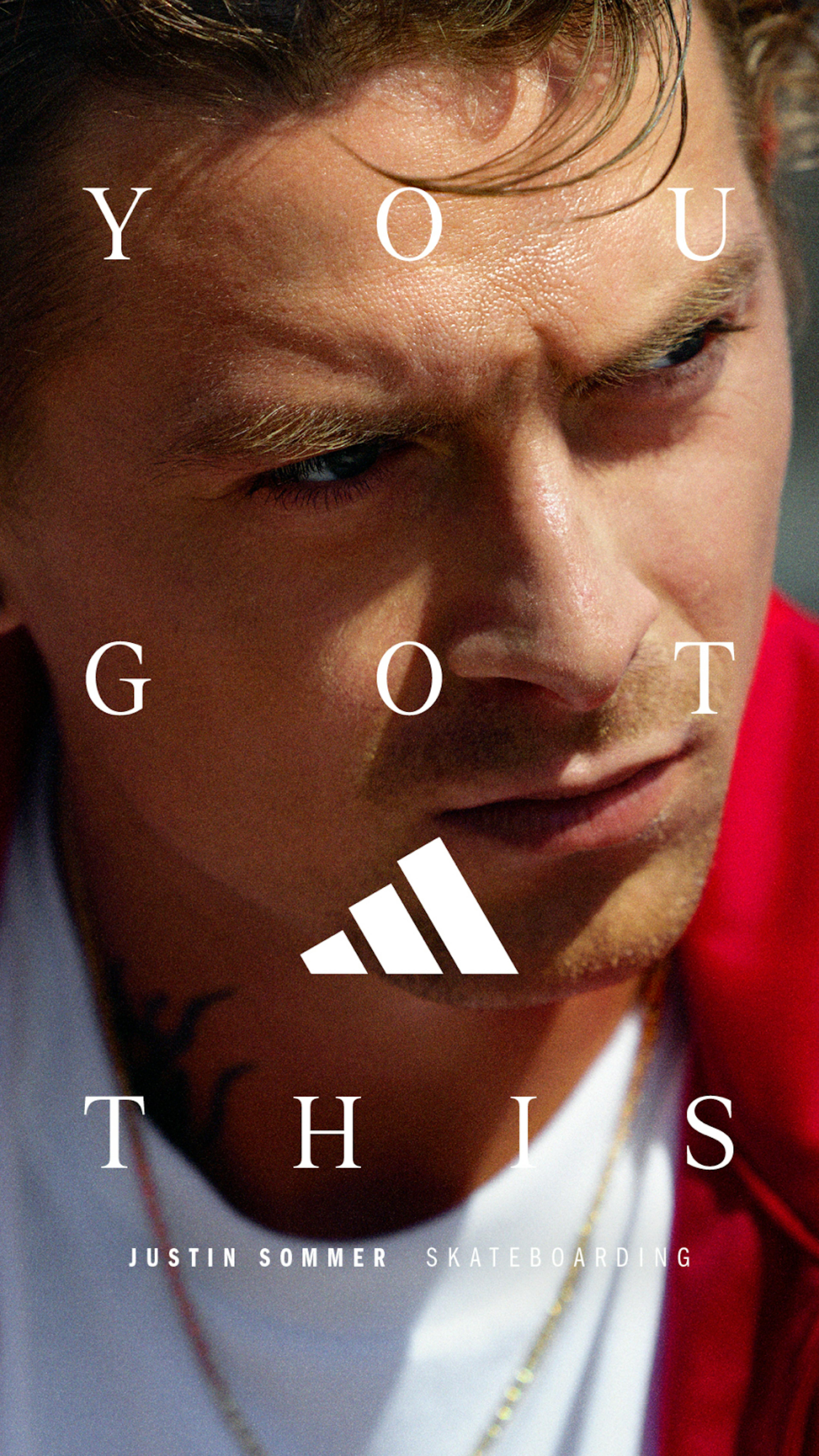 Adidas - You Got This