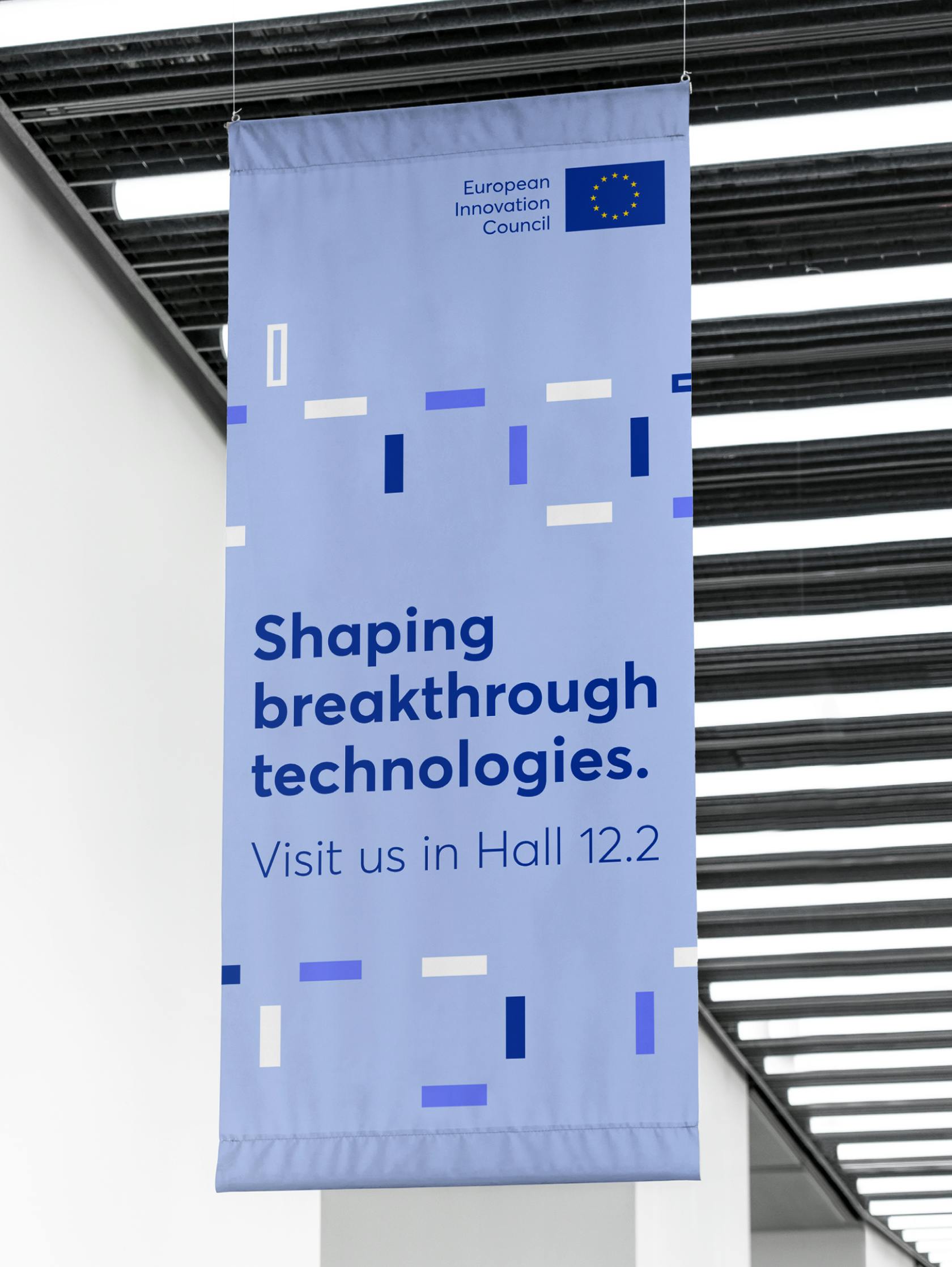 EIC - Innovation for Europe