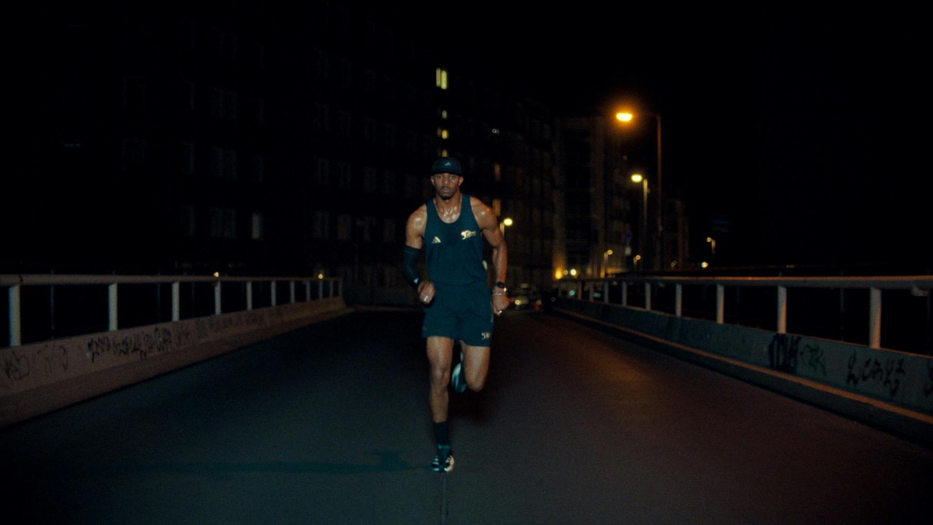 adidas - adizero 50 Berlin Marathon