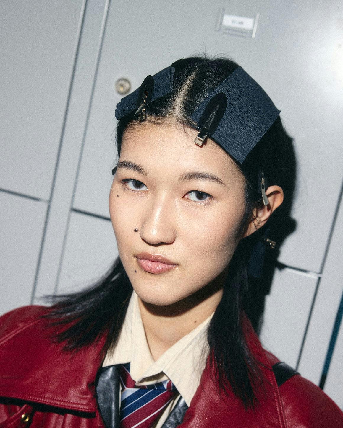 Goldwell x About You Fashion Week